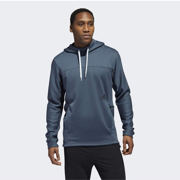 adidas Men's Urban Performance City Fleece Hoodie Size XL
LIKE NEW - Picture 1 of 10